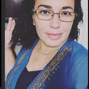 Meet your Posher, Ann